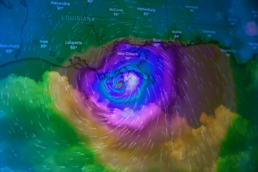 Weersverwachting: zo weet je wat er boven je hoofd gebeurt