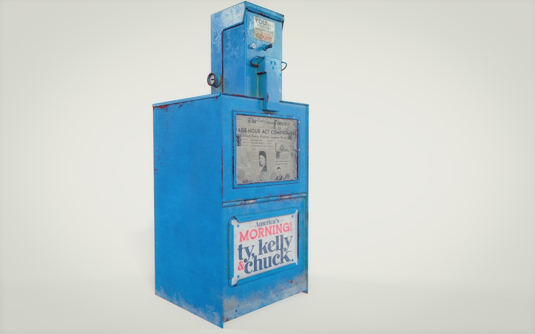 De krantenwinkel van vroeger tot nu: wat de kiosk zo bijzonder maakt