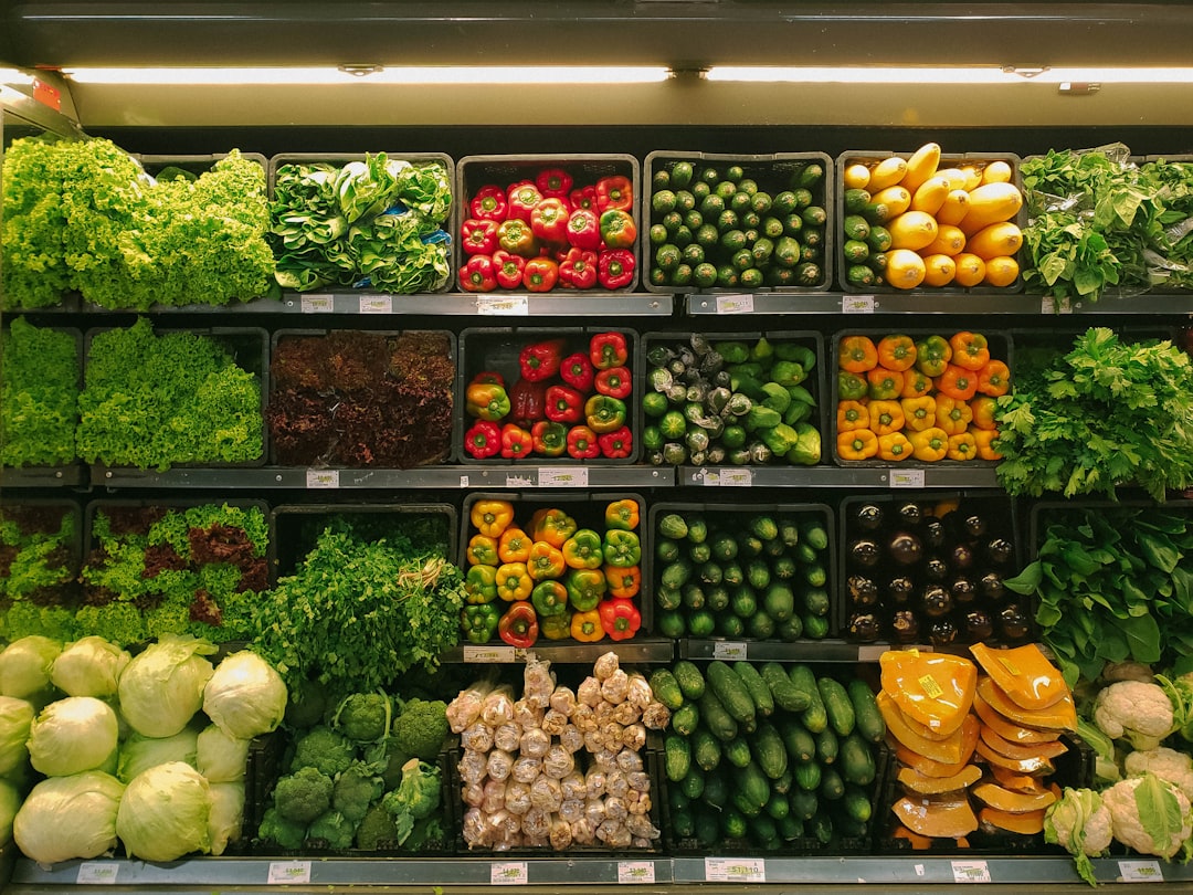 Alles wat je wilt weten over winkelen in de supermarkt
