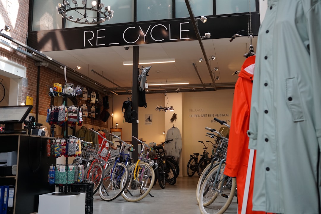 Alles wat je wilt weten over een bezoek aan de fietswinkel