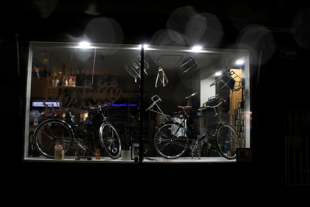 Alles wat je wilt weten over een bezoek aan de fietswinkel