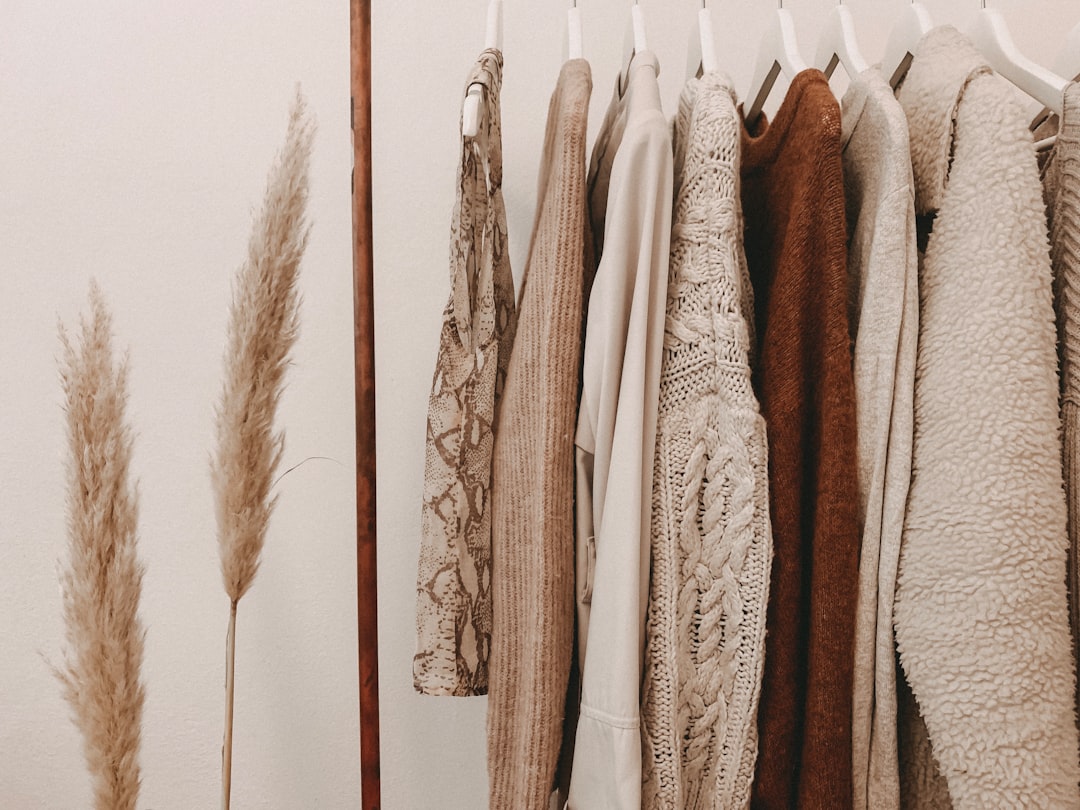 Alles wat je wilt weten over shoppen in een kledingwinkel