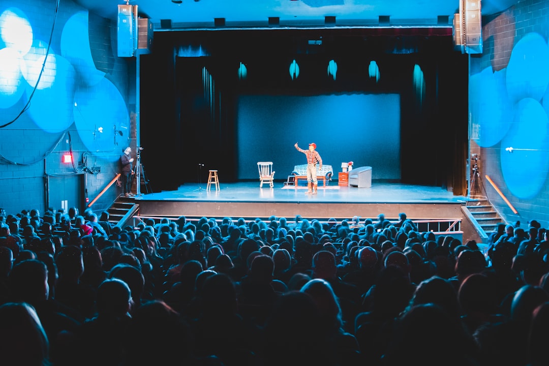 Entertainment in België: sterren, mode en alles wat je boeit