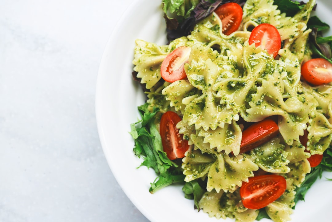Pasta: van eenvoudig gerecht tot culinair hoogtepunt