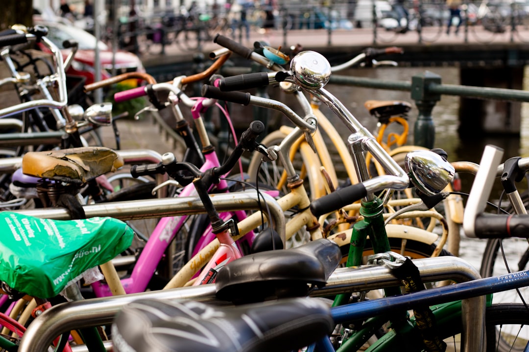 Alles wat je wilt weten voordat je een fietswinkel binnenstapt