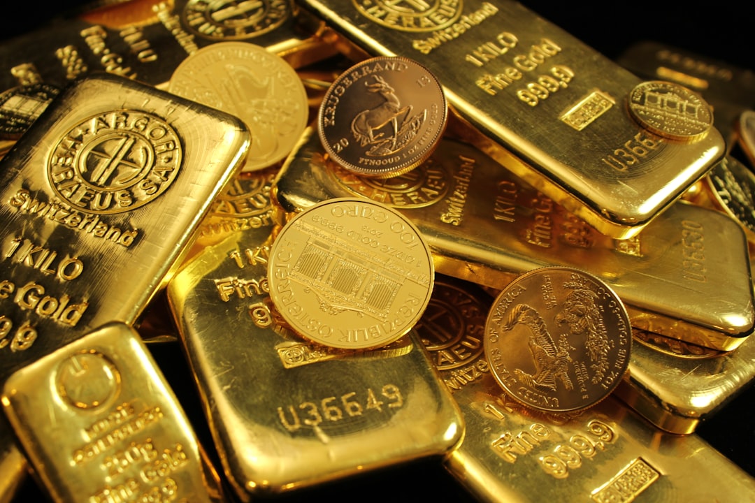 Goud beleggen: wat je moet weten voordat je begint