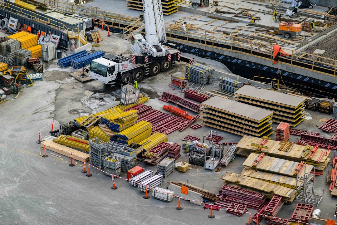 Alles wat je wilt weten over de bouwmarkt: van gereedschap tot grote klussen