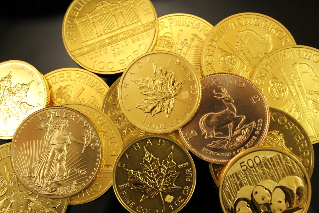 Goud op recordhoogte: wat bepaalt de prijs en wat kun je verwachten?