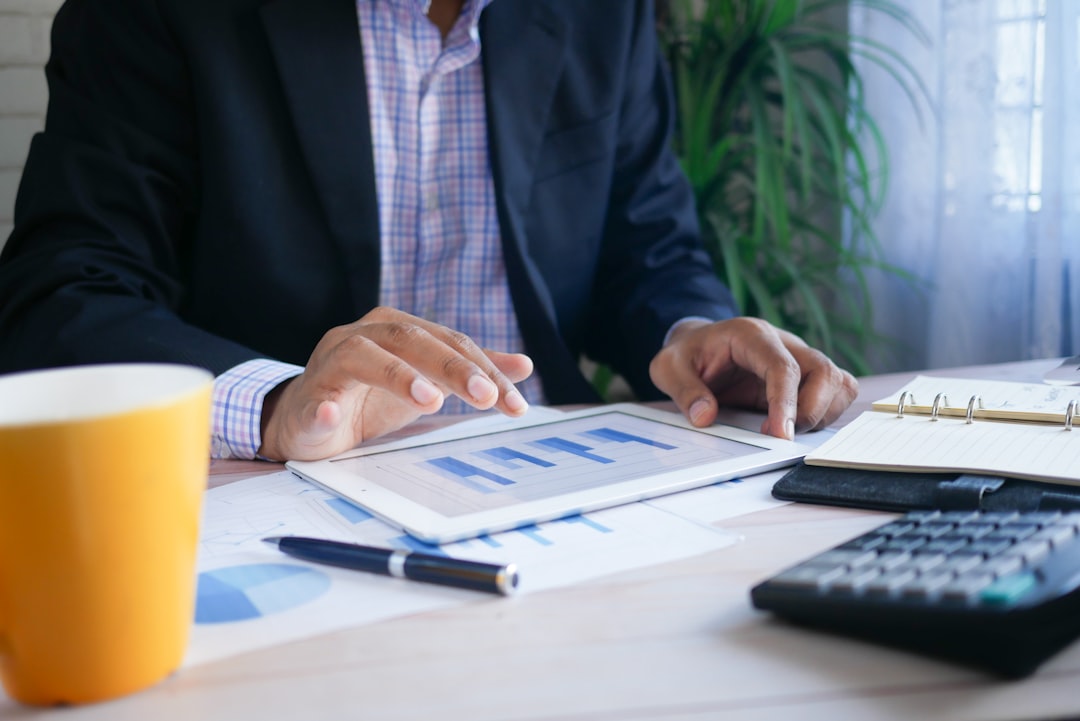 Een financieel plan maken: zo zet je je geld op een rij