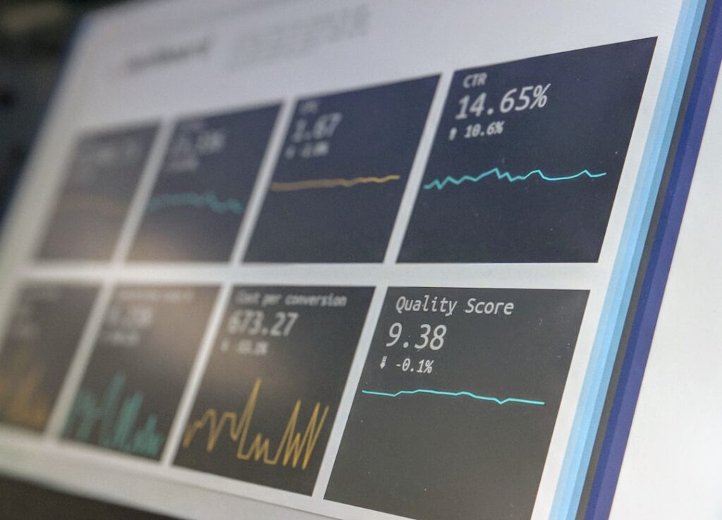 Een risicodashboard: zo houd je grip op wat er speelt