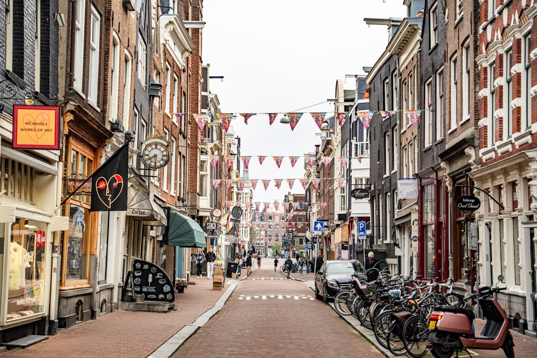 Inflatie in Nederland: wat het is, wat het doet en wat jij ermee kunt