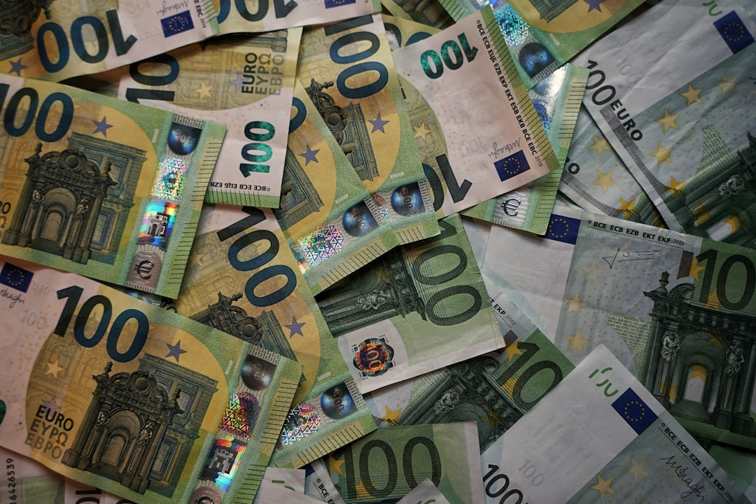 Euro dollar: waarom de wisselkoers meer met je leven te maken heeft dan je denkt
