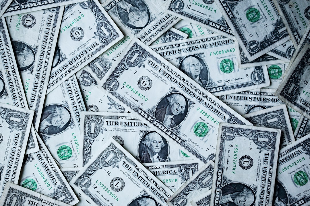 Grip op je geld: zo werkt financieel beheer in de praktijk