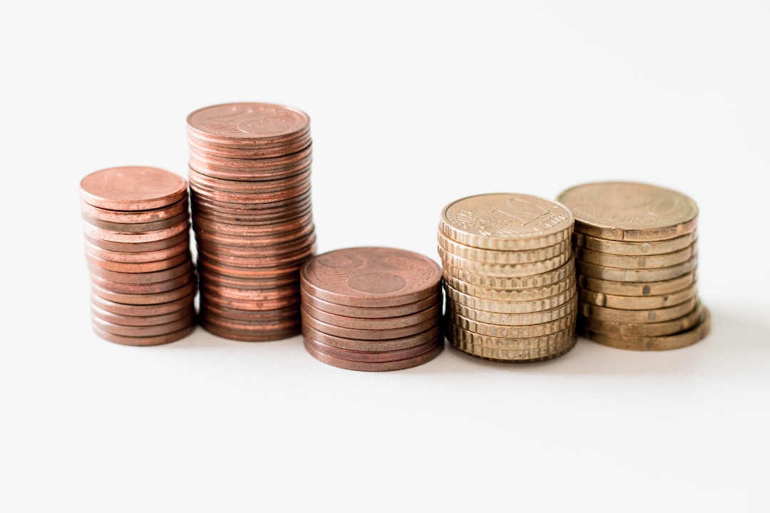 Financieel vrij leven: zo zet je de eerste stap
