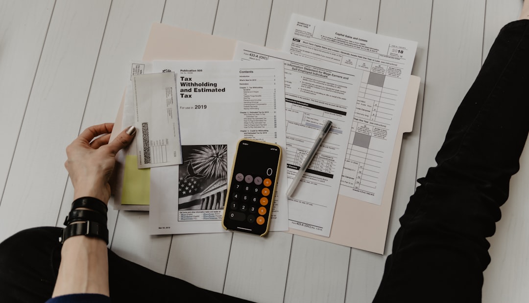 Fiscale planning: zo betaal je niet meer belasting dan nodig